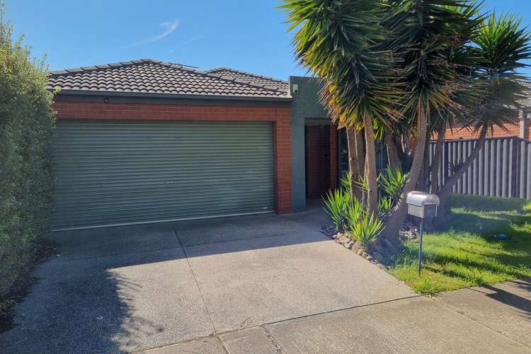 Main view of Homely house listing, 20 Malaga Street, Point Cook VIC 3030