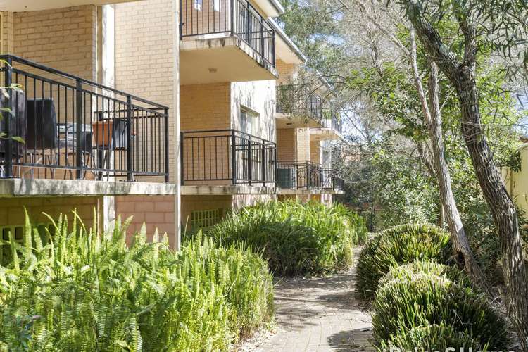 Main view of Homely unit listing, 7/170-172 Gertrude Street, Gosford NSW 2250