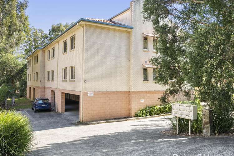 Second view of Homely unit listing, 7/170-172 Gertrude Street, Gosford NSW 2250