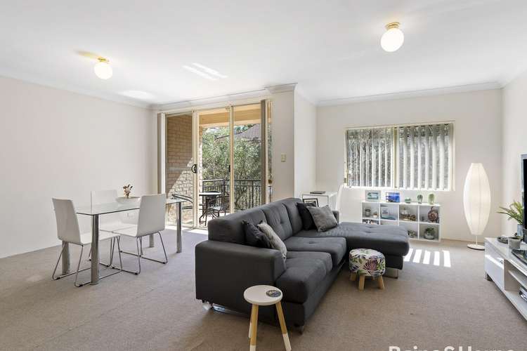 Third view of Homely unit listing, 7/170-172 Gertrude Street, Gosford NSW 2250