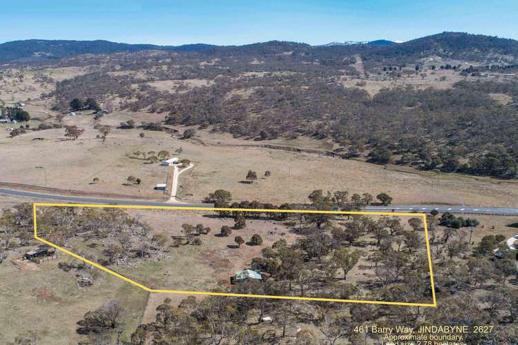 461 Barry Way, Jindabyne NSW 2627