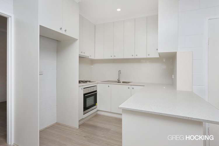 Fourth view of Homely apartment listing, 5/44 Geelong Road, Footscray VIC 3011