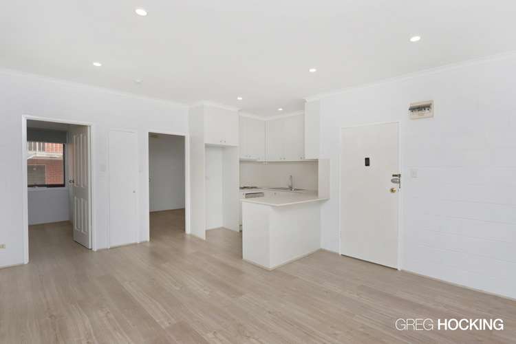 Fifth view of Homely apartment listing, 5/44 Geelong Road, Footscray VIC 3011