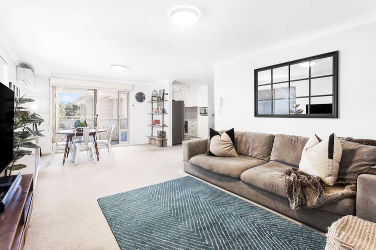 Second view of Homely apartment listing, 8/30 Clio Street, Sutherland NSW 2232