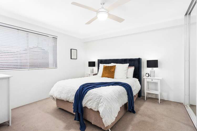 Fifth view of Homely apartment listing, 8/30 Clio Street, Sutherland NSW 2232