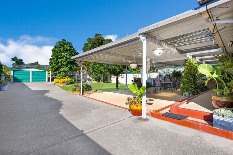 Seventh view of Homely house listing, 60 Sydney Street, St Marys NSW 2760