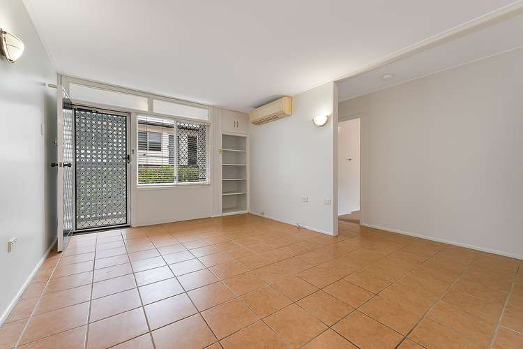 Second view of Homely unit listing, 1/49 Westerham Street, Taringa QLD 4068