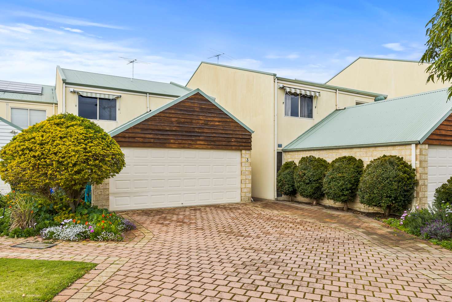 Main view of Homely townhouse listing, 3/5-7 Neville Street, Bayswater WA 6053