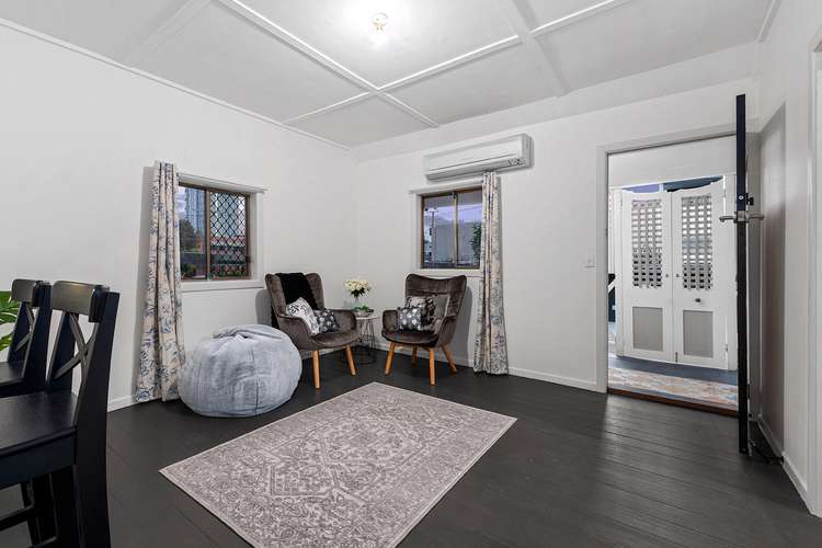 Sixth view of Homely house listing, 38 Sword Street, Woolloongabba QLD 4102