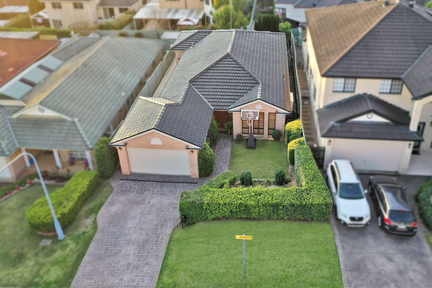 Main view of Homely house listing, 11 Bangaroo Avenue, Glenmore Park NSW 2745
