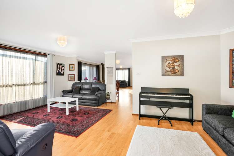 Third view of Homely house listing, 11 Bangaroo Avenue, Glenmore Park NSW 2745