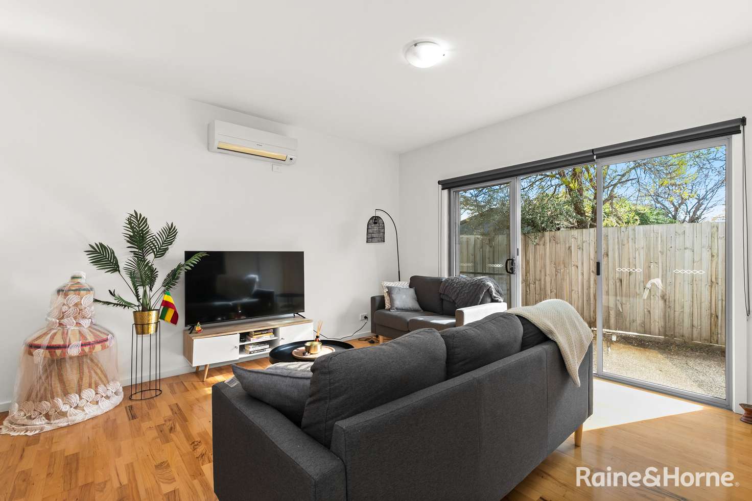Main view of Homely unit listing, 3/18 Yardley Street, Maidstone VIC 3012