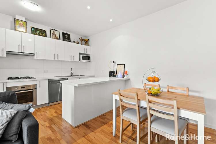 Fourth view of Homely unit listing, 3/18 Yardley Street, Maidstone VIC 3012
