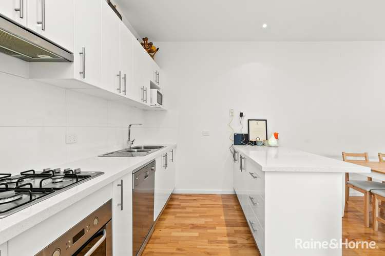 Fifth view of Homely unit listing, 3/18 Yardley Street, Maidstone VIC 3012