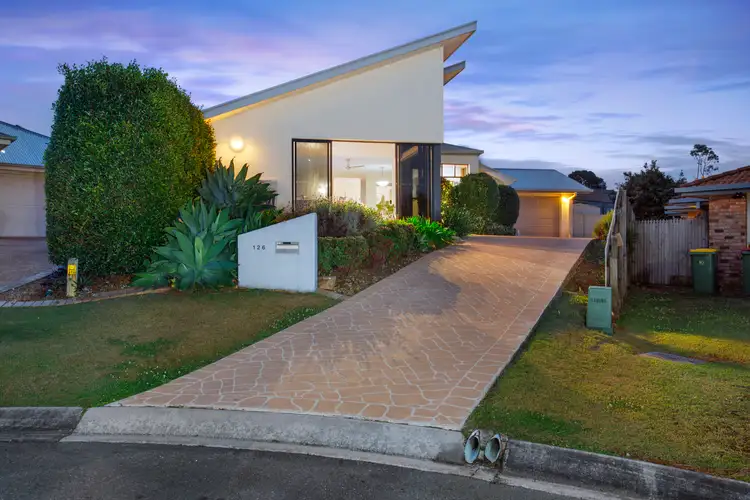 126 Morris Circuit