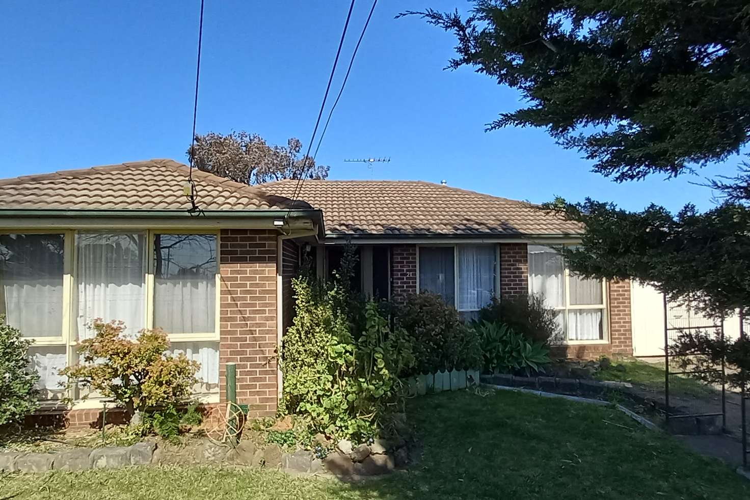 Main view of Homely house listing, 21 Grace Street,, Melton South VIC 3338