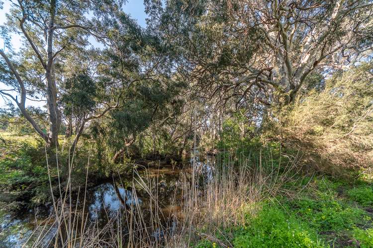 Second view of Homely house listing, 240B Braeside Road, Finniss SA 5255