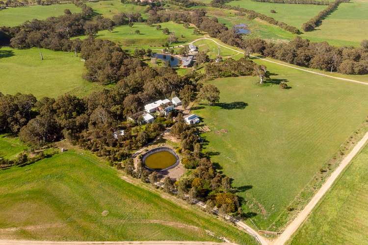 Fourth view of Homely house listing, 240B Braeside Road, Finniss SA 5255