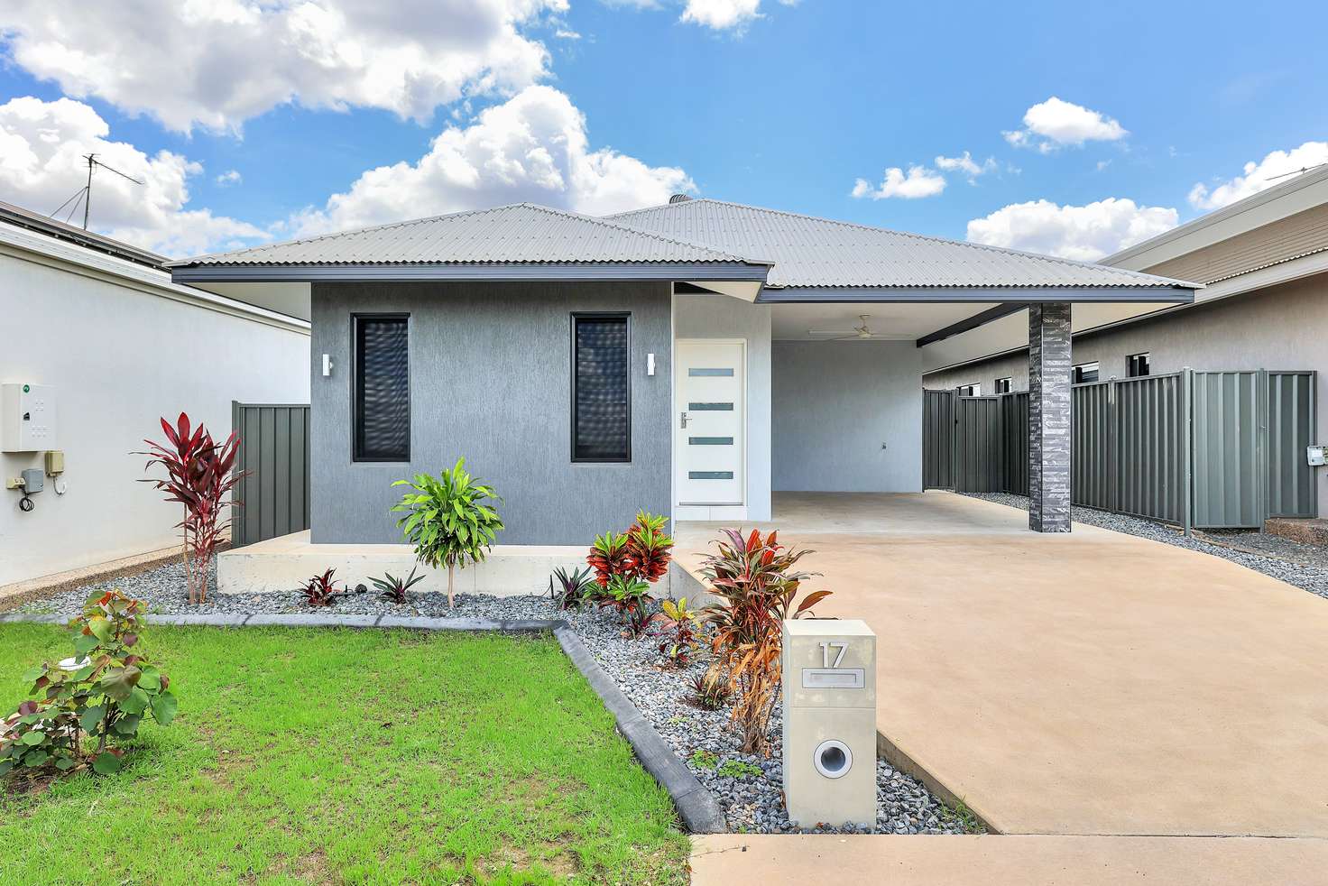 Main view of Homely house listing, 17 Banksia Street, Zuccoli NT 832