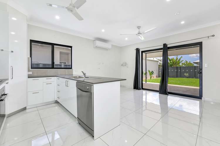 Fourth view of Homely house listing, 17 Banksia Street, Zuccoli NT 832