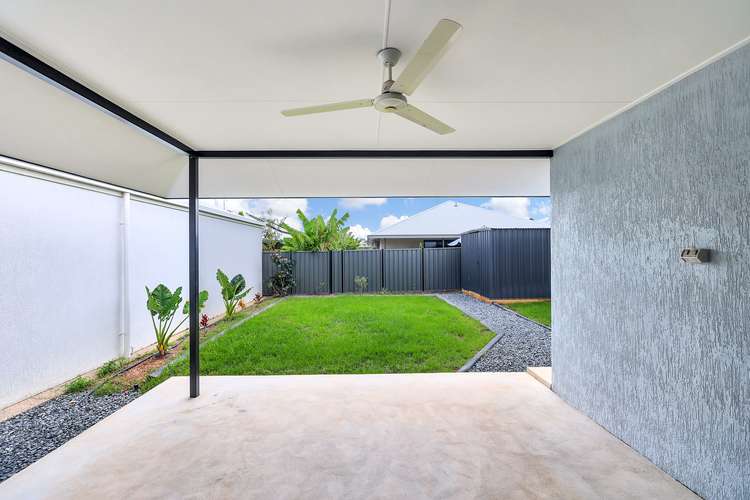 Fifth view of Homely house listing, 17 Banksia Street, Zuccoli NT 832