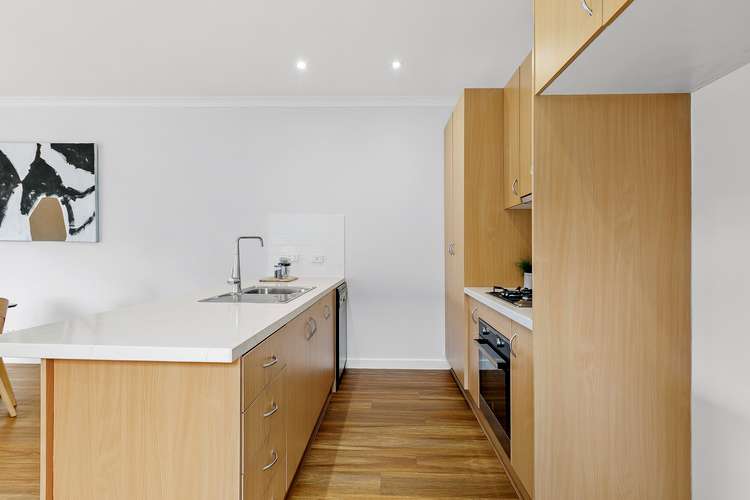 Third view of Homely unit listing, 2/3b Indwe Street, West Footscray VIC 3012
