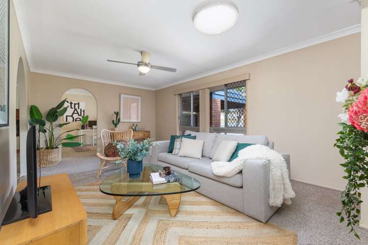 Main view of Homely house listing, 7 Wambaya Street, Belmont QLD 4153