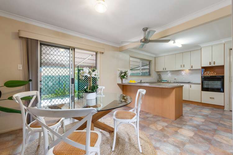 Second view of Homely house listing, 7 Wambaya Street, Belmont QLD 4153