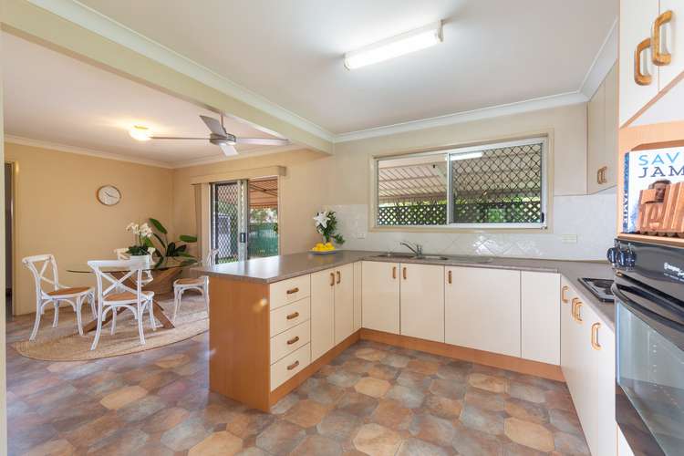 Third view of Homely house listing, 7 Wambaya Street, Belmont QLD 4153