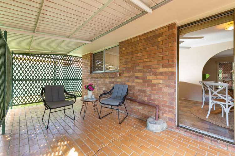 Fifth view of Homely house listing, 7 Wambaya Street, Belmont QLD 4153