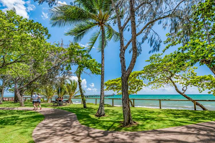 Main view of Homely townhouse listing, 3/13 Amphora Street, Palm Cove QLD 4879