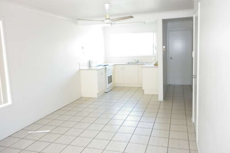 Second view of Homely unit listing, 9/7 EDEN STREET, South Gladstone QLD 4680