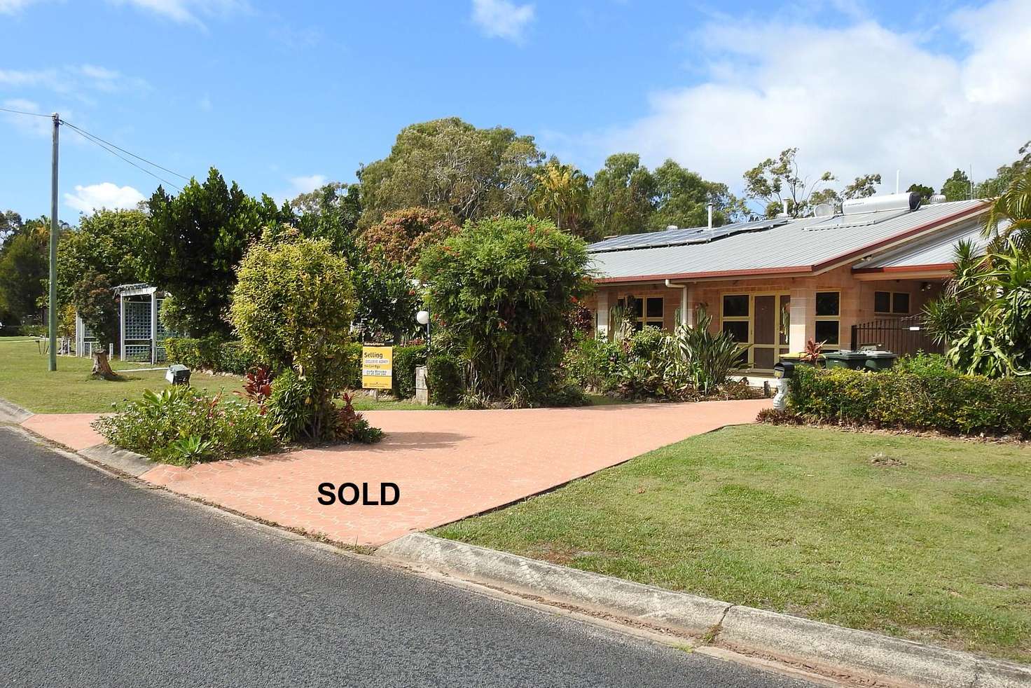 Main view of Homely house listing, 23 Boronia Drive, Tinnanbar QLD 4650