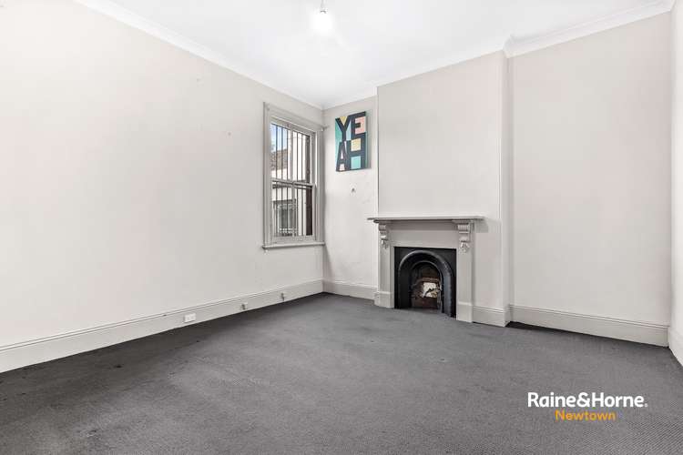Fifth view of Homely apartment listing, 429A Cleveland Street, Surry Hills NSW 2010
