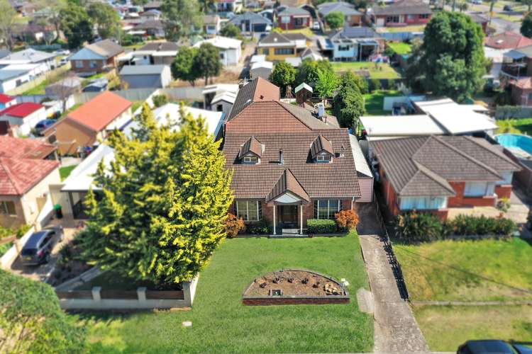 Main view of Homely house listing, 3 Elliott Street, Kingswood NSW 2747