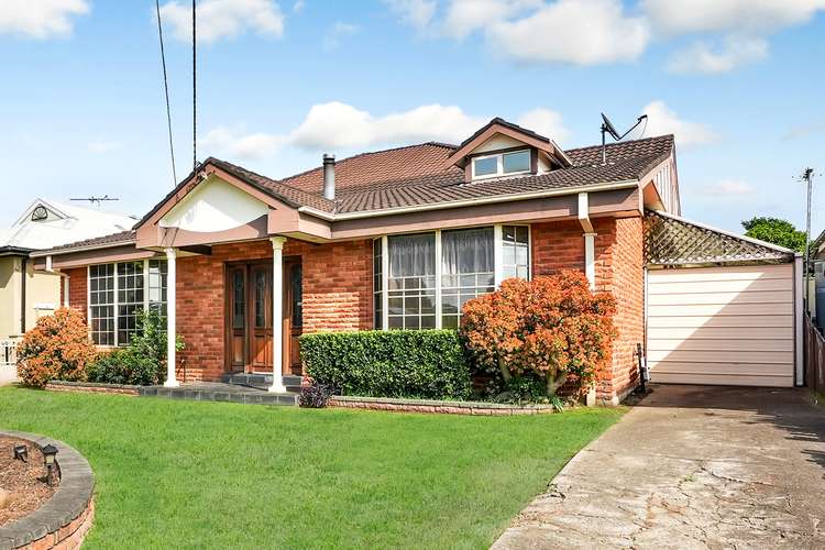 Second view of Homely house listing, 3 Elliott Street, Kingswood NSW 2747