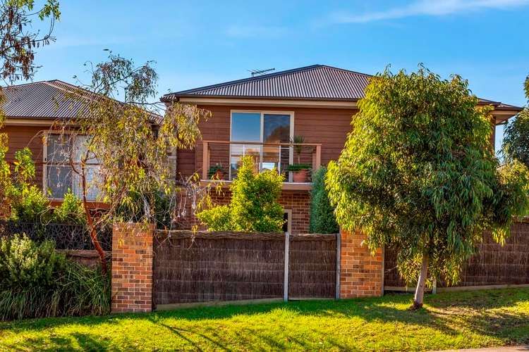 Main view of Homely townhouse listing, 15/91 Bridge Street, Eltham VIC 3095