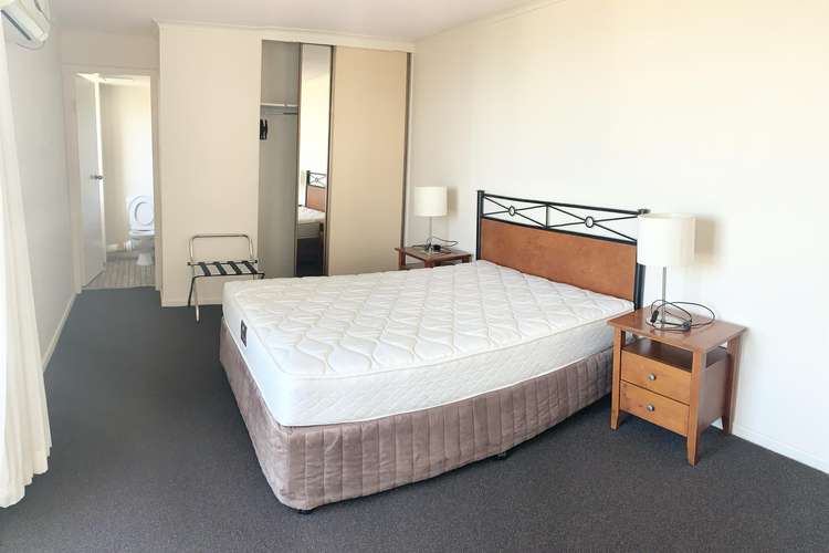 Third view of Homely unit listing, 406/22-24 ROSEBERRY STREET, Gladstone Central QLD 4680