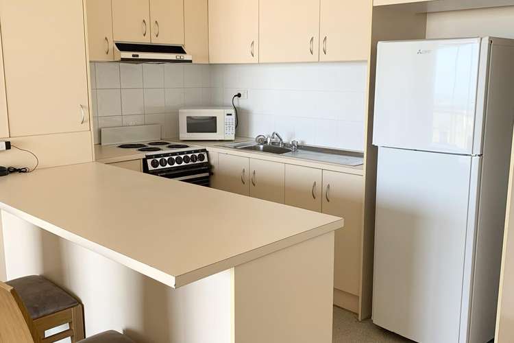 Third view of Homely unit listing, 701/22-24 ROSEBERRY STREET, Gladstone Central QLD 4680