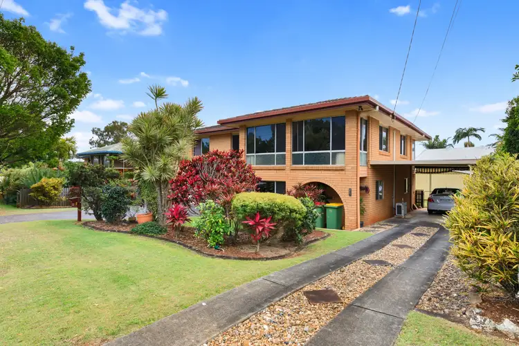 22 Fogarty Street