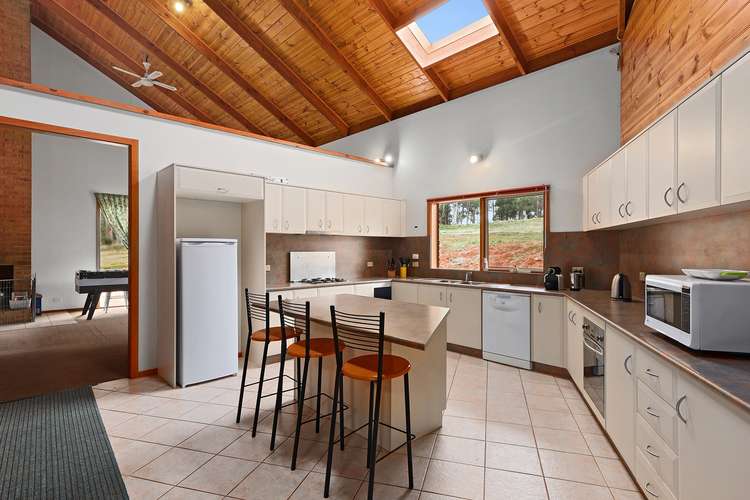 Fourth view of Homely house listing, 275 Burders Lane, Whitlands VIC 3678
