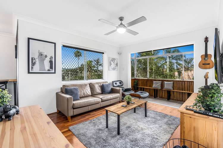 Main view of Homely unit listing, 3/278 Cavendish Road, Coorparoo QLD 4151