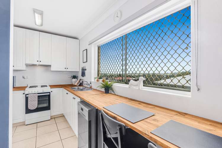Second view of Homely unit listing, 3/278 Cavendish Road, Coorparoo QLD 4151