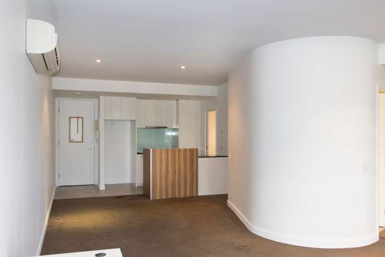 Fourth view of Homely apartment listing, 201/66 Mt Alexander Road, Travancore VIC 3032