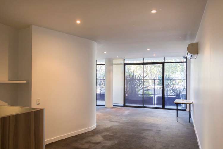 Fifth view of Homely apartment listing, 201/66 Mt Alexander Road, Travancore VIC 3032
