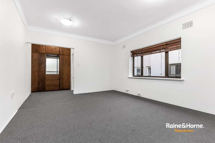 Second view of Homely studio listing, 304/117D Macleay Street, Potts Point NSW 2011