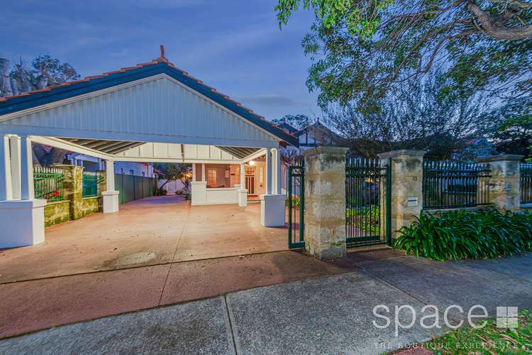 Third view of Homely house listing, 113 Third Avenue, Mount Lawley WA 6050