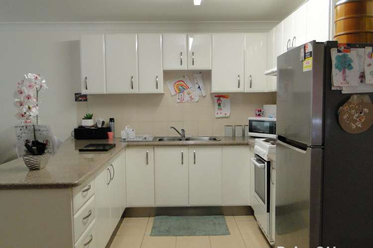 Main view of Homely apartment listing, 6/36 Wood Street, Barney Point QLD 4680