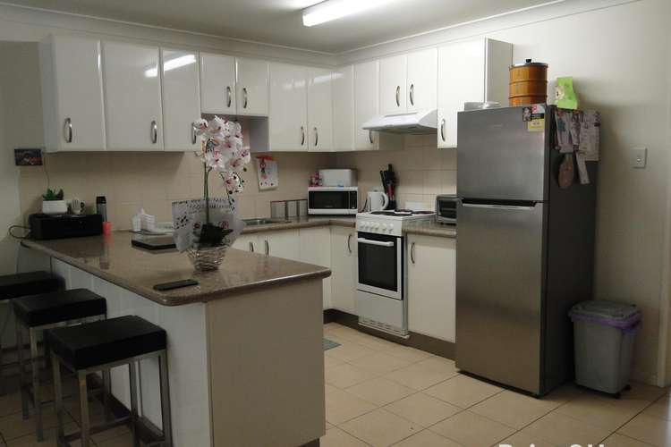 Second view of Homely apartment listing, 6/36 Wood Street, Barney Point QLD 4680