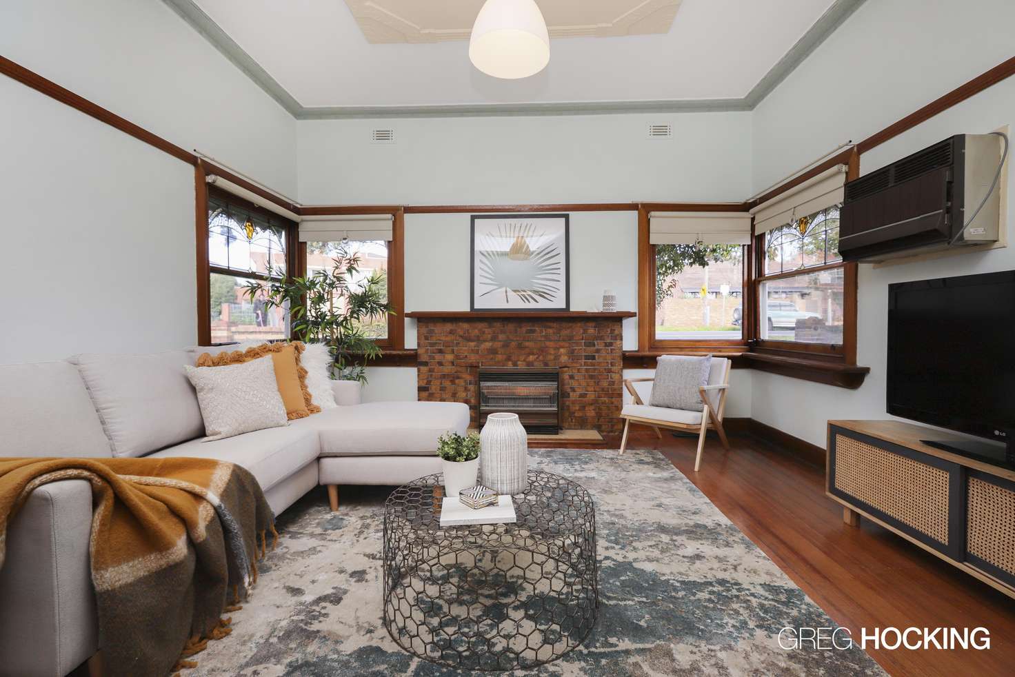 Main view of Homely house listing, 92 Langs  Road, Ascot Vale VIC 3032